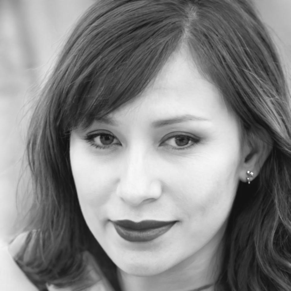 Portrait de Morgane Lebreton, Directrice Stratégie Financière chez luralethiro