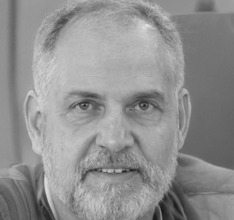 Portrait de Bastien Moreau