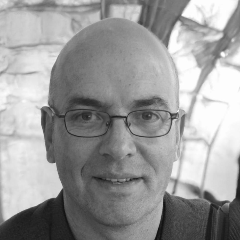 Portrait de Bastien Leclerc